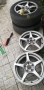 4бр.ал джанти 15 цола 5*100 за VW АУДИ СЕАТ има втулки за Тойота, снимка 2
