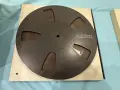 26,5см 10,5" пластмасови магнетофонни ролки Revox. , снимка 3