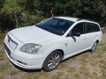 Тойота авенсис на части Toyota avensis, снимка 1 - Автомобили и джипове - 29924339