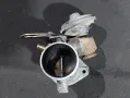 Дроселова Клапа и ЕГР Форд Транзит 2.5TD (Н) - 954F9D475BA, снимка 4
