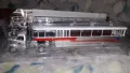 Autobus Ebro B43   1.43  Scale   top  top  top  model Spain Autobus  , снимка 15