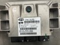 Компютър двигател Peugeot 307 307 SW 307 407 SW 407 Coupe 807 Citroen C4 C4 Picasso C4 Grand #6, снимка 2