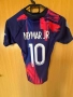 футболна тениска PSG Neymar , снимка 3