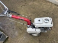 Мотофреза/ мотокултиватор HONDA, снимка 3