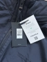 Преходно яке/ветровка Tommy Hilfiger Cotton Mix Stand Collar Jacket, снимка 7
