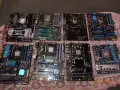 Дънни платки  -Не работещи , снимка 1