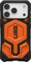 UAG Monarch Pro Rugged Case за Apple iPhone 17 Pro – Оранжев, снимка 7
