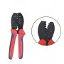Клещи за кримпване на MC4 конектори, 2.5 ÷ 6 мм², фотоволтаичен (соларен) конектор, МЦ4, снимка 3