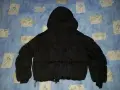 Черно яке Pull& Bear, снимка 5