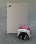 Конзола Sony PlayStation 5 Disc Edition CFI-1216A, 825GB + 2 DualSense + FIFA 23 + зарядна станция, снимка 3