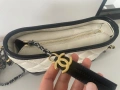 Chanel дамска чанта естествена кожа , снимка 3