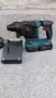 Bosch GBH 18v-22 Перфоратор , снимка 1