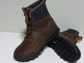 Icebug Adak Wool Michelin туристически обувки 41,5 номер, снимка 8