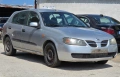 Нисан Алмера Н16 1.5дци 82кс Nissan Almera N16 1.5dci na chasti, снимка 3