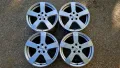 Dezent 17 5х105 лети джанти Опел Шевролет/ Opel Chevrolet 5x105, снимка 2