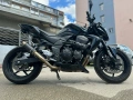 Kawasaki Z 750 R, снимка 1