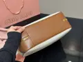 Miu Miu Belair Дамска чанта, кожа , снимка 3