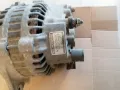 Aлтернатор за Citroen BX, снимка 2