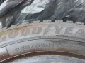 Зимни гуми 205/55/16" GOOD YEAR топ състояние, снимка 4