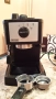 Продавам кафе машина Delonghi_EC151, снимка 1