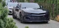 Предна броня ZL1 стил за Chevrolet Camaro 10-15 с визията след 2016-та година, снимка 2