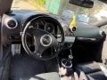 Ауди ТТ 1.8Т 225 на части / Audi TT 1.8T , снимка 8