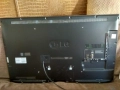 Телевизор LG 42 инча с проблем, снимка 5