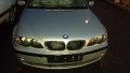 BMW E46, снимка 1 - Автомобили и джипове - 29445155