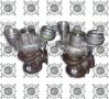 Турбо/Турбокомпресор - BMW - 4.4 L (V8) - (Twin Turbo) - (2009 г.+) - GARRETT - Комплект, снимка 3