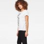 Нова тениска G star Raw Correct Rowinda Straight, оригинал, снимка 5