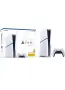Конзола PlayStation 5 (PS5) Slim, D-Chassis, снимка 2