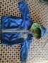 Бебешко яке Benetton , снимка 1 - Бебешки якета и елеци - 38647552