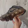 оригинални маратонки  Nike Air VaporMax 2019 Mettalic Gold номер 43-44, снимка 13