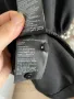 H&M Черна рокля с перли, M/38 EU, снимка 7