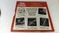 Малка грамофонна плоча, 7 инча, 17.78 см, RUBY TURNER 1-every soul 2-the first step, френска преса, снимка 2