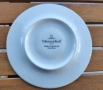 чинийка за чаша за еспресо Villeroy & Boch, снимка 3