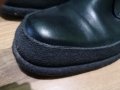 Италиански обувки с каучукова подметка,висок борд,45, снимка 2