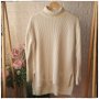 Дамски пуловер, снимка 1 - Блузи с дълъг ръкав и пуловери - 42571805