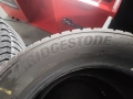 2бр.зимни гуми 225/60/17 Bridgestone, снимка 3