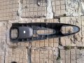 Централна конзола за Фиат Пунто Fiat Punto , снимка 3