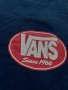 Тениска на Ванс - Vans off the Wall, снимка 4