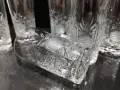 кристални чаши за вода безалкохолно , снимка 3