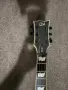 esp ltd ec 401 white с EMG 57/66 set, снимка 5