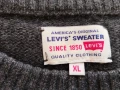Мъжки пуловери Levi's - размер XL/XXL, снимка 6