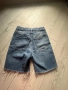 Къси дамски дънки, снимка 3