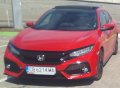 Honda civicq fk 7, spot + 2018, снимка 1 - Автомобили и джипове - 40153537