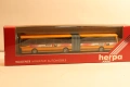 HERPA H0 1/87 SETRA АВТОБУС МОДЕЛ КОЛИЧКА, снимка 4
