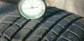 Гуми 165 70 14 Trayal Финландия 2 броя. Нов внос. Не са нови. Гаранция , снимка 6
