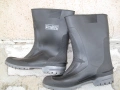 Ботуши Гумени Италянски висококачествена гума 44 Номер Внос от Германия в отлично състояние , снимка 6