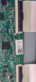 T-CON BOARD BN41-02292B BN95-04172B for, SAMSUNG C32F391FWU, снимка 3